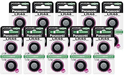 Panasonic - 【新品・未開封】パナソニックLR41電池20個 Panasonic パナソニック アルカリボタン電池 コイン電池 相当品